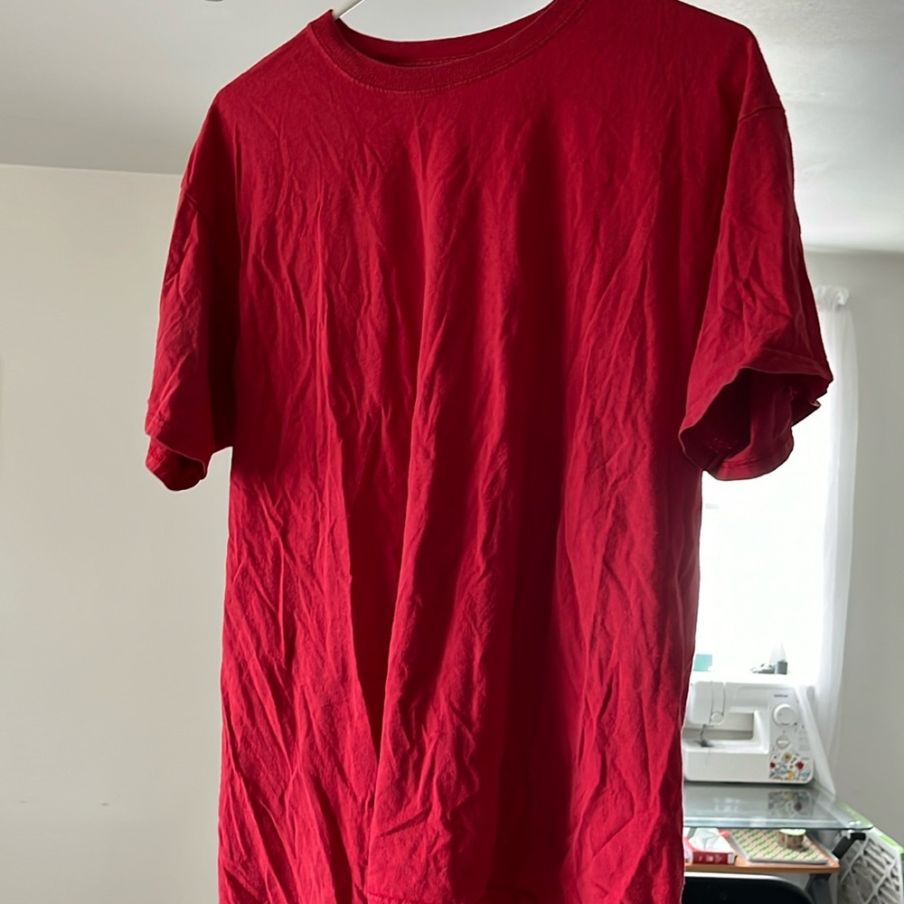 Tee shirt